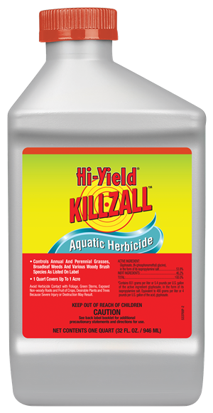 33700_Killzall Aquatic 32oz